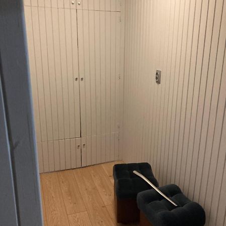 Apartament Zbyszek Leilighet Gdańsk Eksteriør bilde